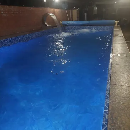 Yessentuki Warm Pool тёплый бассейн ессентуки * Bradford (West Yorkshire)