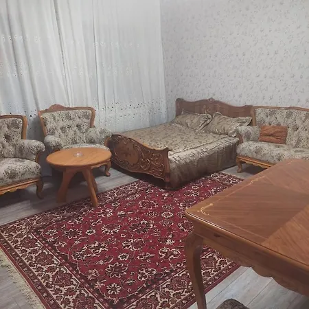 Yessentuki Warm Pool тёплый бассейн ессентуки Apartment *