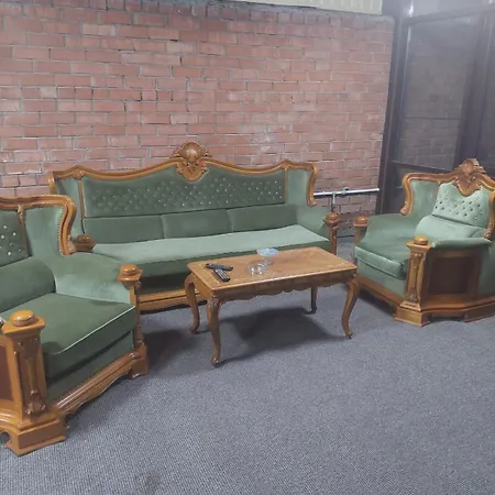 Apartment Yessentuki Warm Pool тёплый бассейн ессентуки Bradford (West Yorkshire)