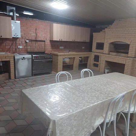 Yessentuki Warm Pool тёплый бассейн ессентуки Apartment *
